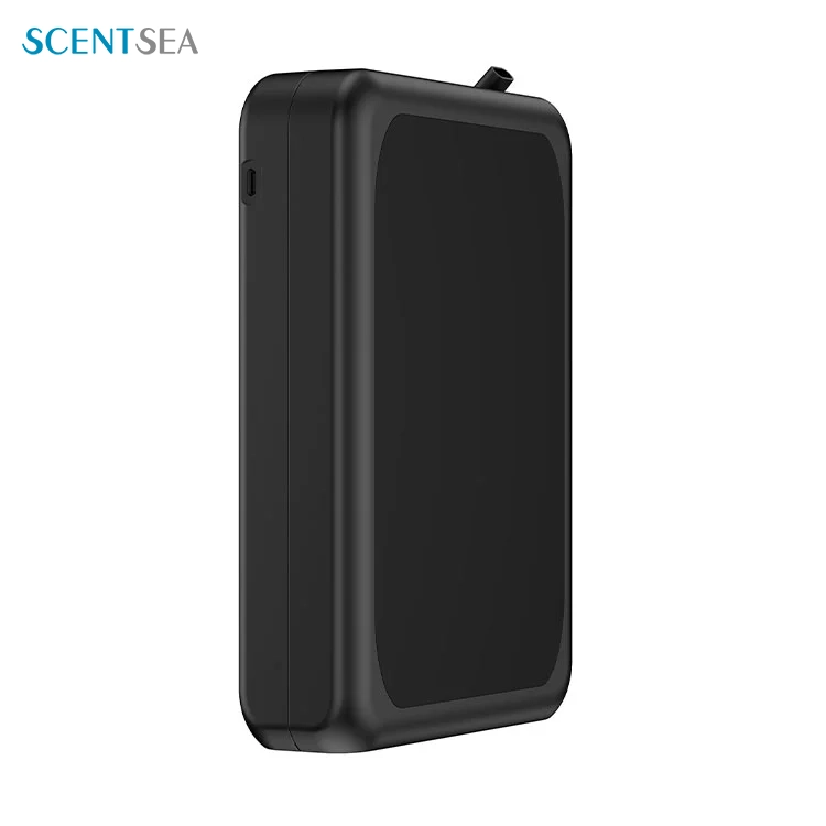 เครื่องกระจายกลิ่นในห้องน้ำปรับปรุงการรับรู้ด้านสุขอนามัยและประสบการณ์ผู้ใช้ได้อย่างไร