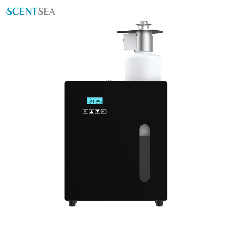 เครื่องกระจายน้ำมันหอมระเหยช่วยปรับปรุงการใช้ชีวิตประจำวันได้อย่างไร?