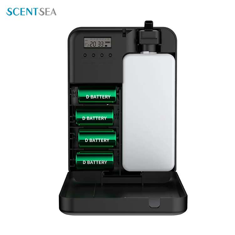 ระบบส่งกลิ่นหอมของลิฟต์ช่วยเพิ่มประสบการณ์ในอาคารและแก้ปัญหาความท้าทายด้านกลิ่นได้อย่างไร