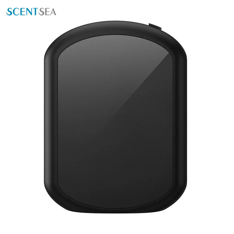 เครื่องกระจายน้ำมันหอมระเหยในห้องน้ำอัตโนมัติ