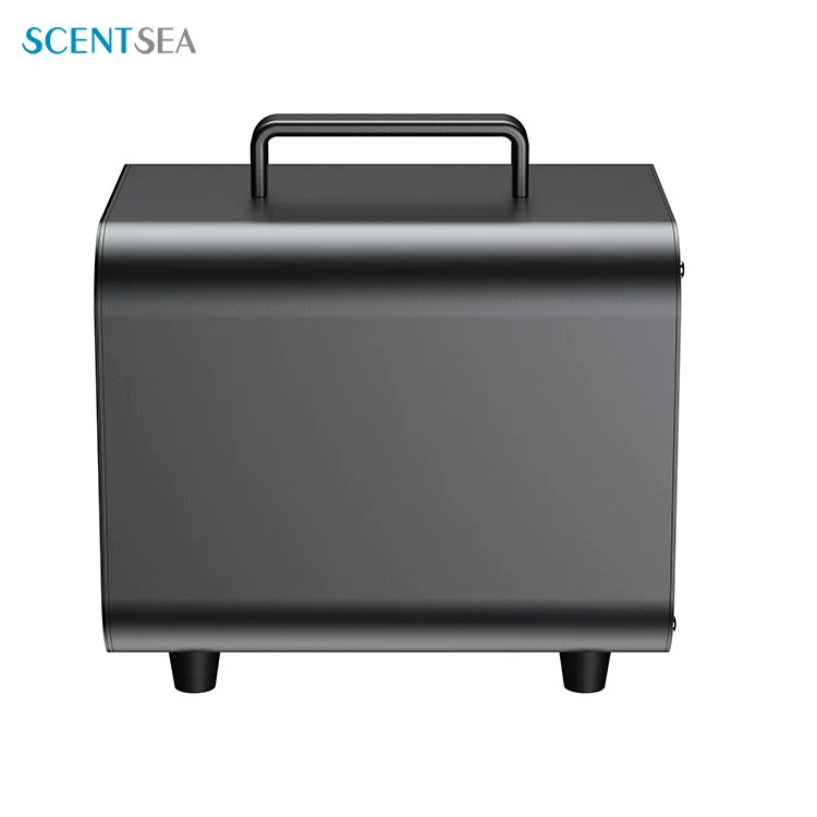 อุปกรณ์กระจายกลิ่นห้างสรรพสินค้าไฟฟ้า