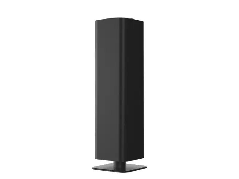 H5000 อลูมิเนียมช้อปปิ้งมอลล์ เครื่องกระจายกลิ่นหอม