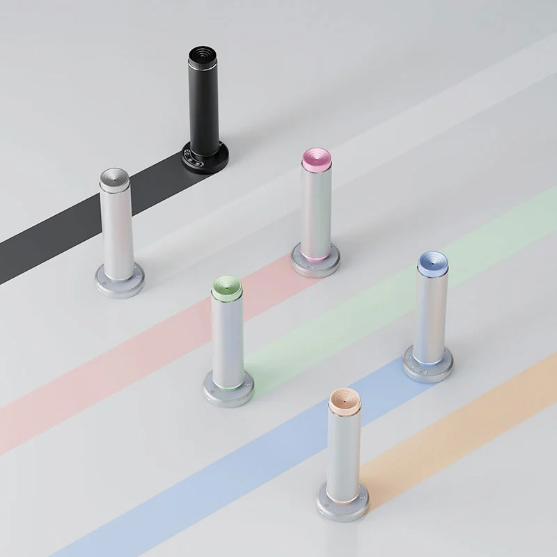 Aluminum Home Scent Diffuser Machine