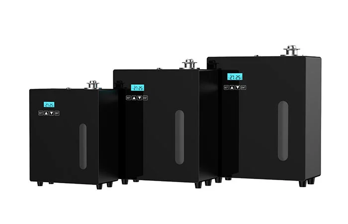 Electric Hotel Essential Oil Diffuser