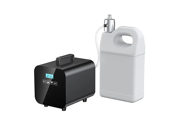 Hvac Shopping Mall Air Aroma Diffuser Hvac Shopping Mall Air Aroma Diffuser