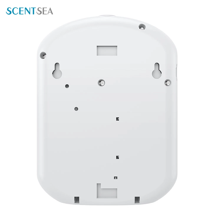 Smart Toilet Aroma Oil Diffuser