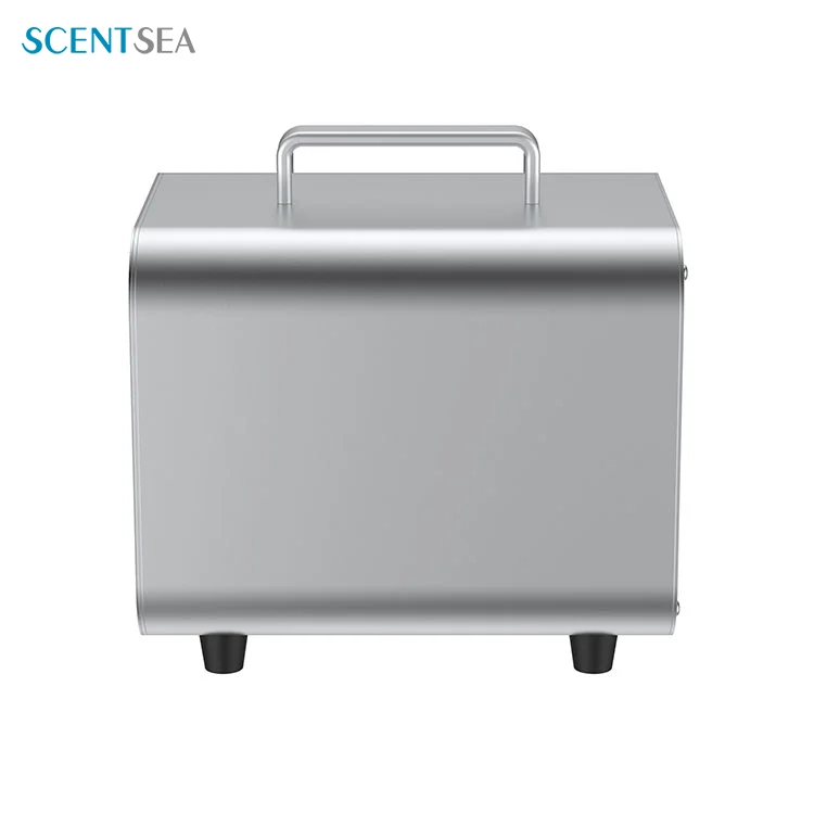 เครื่องกระจายกลิ่นห้างสรรพสินค้าอุตสาหกรรม