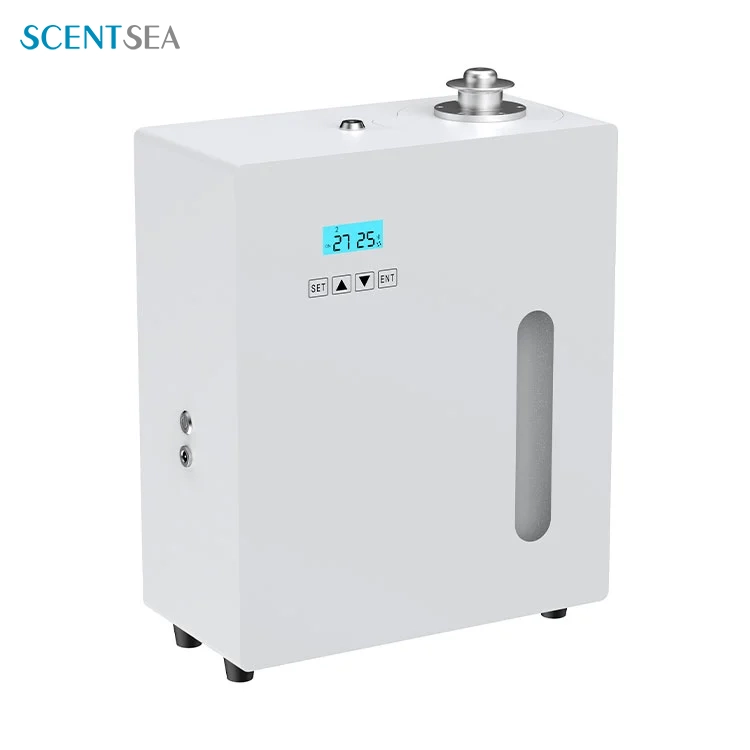 Professional Hotel Air Aroma Diffuser