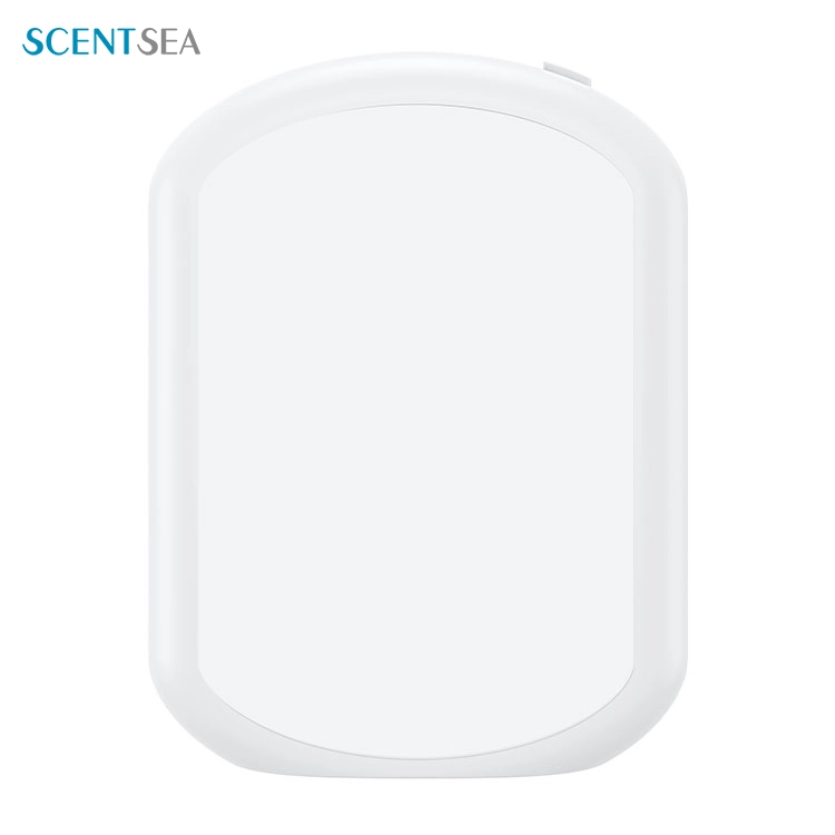 เครื่องกระจายกลิ่นอโรมาในห้องน้ำอัจฉริยะ