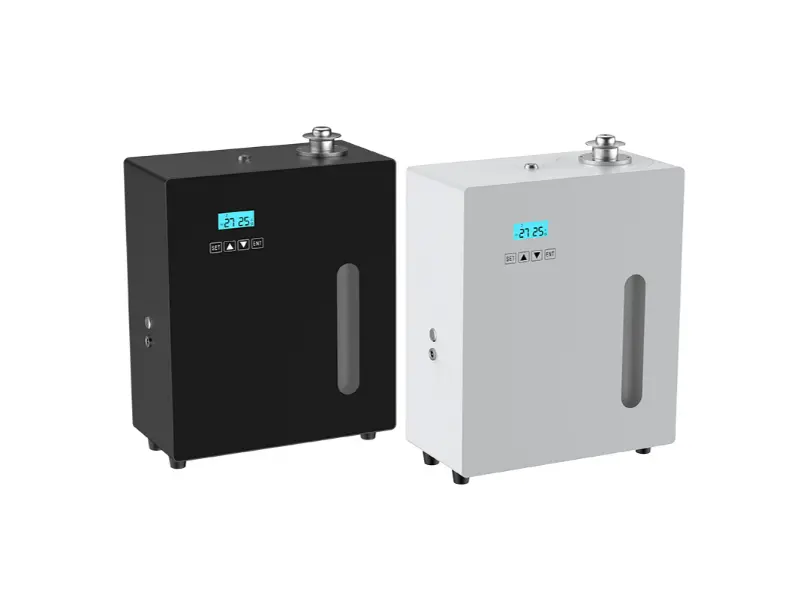 เครื่องกระจายกลิ่นหอมของโรงแรม T3 Electric