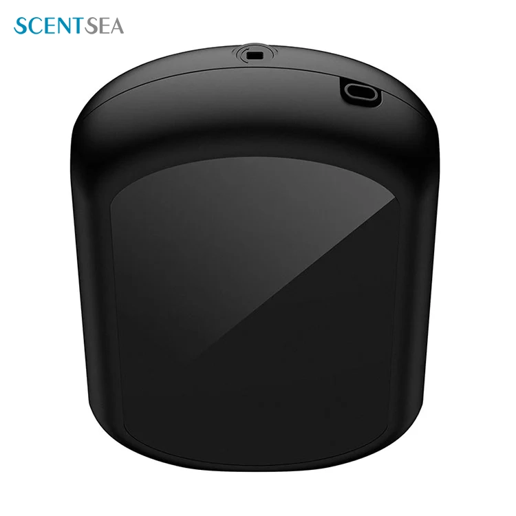 เครื่องกระจายกลิ่นหอมแบบติดผนังลิฟต์