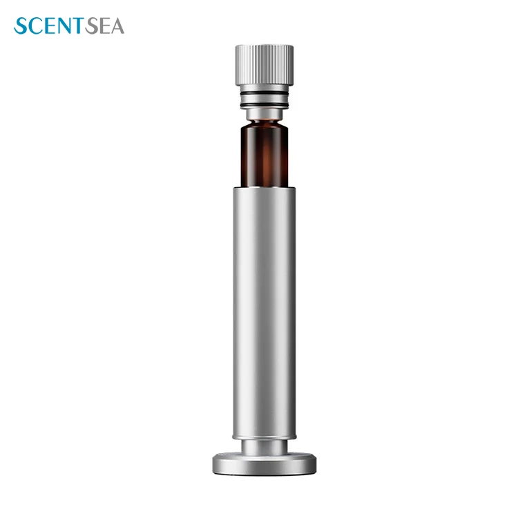 เครื่องทำอากาศกลิ่นไร้น้ำ